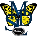 Logo of MURDER LICENSE Battery-Free android Application 